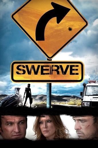 Swerve (2012) poster