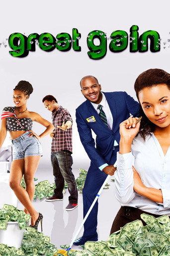Great Gain (2011) poster