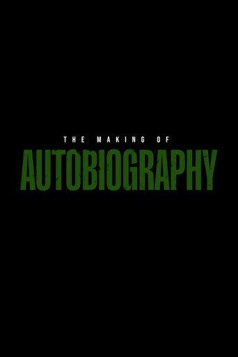The Making of AUTOBIOGRAPHY (2023) poster