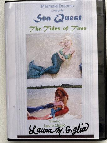 Sea Quest - The Tides of Time (2008) poster