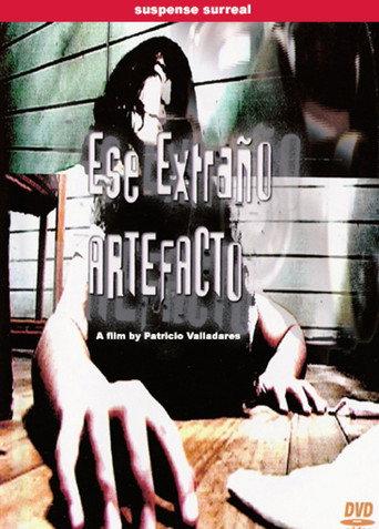 Ese Extraño Artefacto (2006) poster