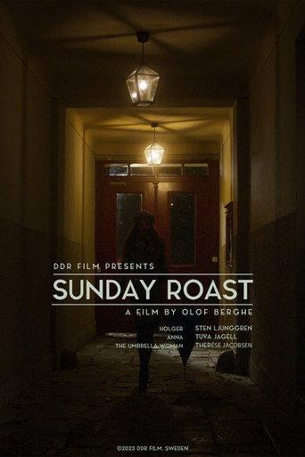 Sunday Roast () poster