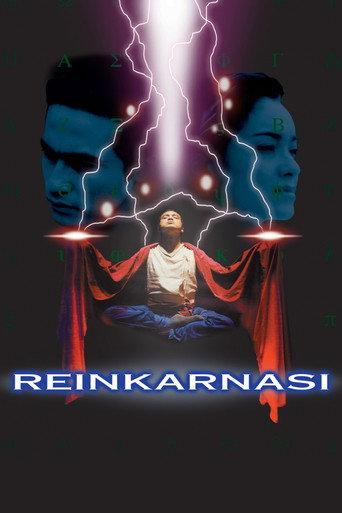 Reincarnation (2000) poster
