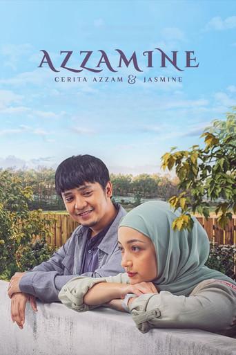 Azzamine (2024) poster
