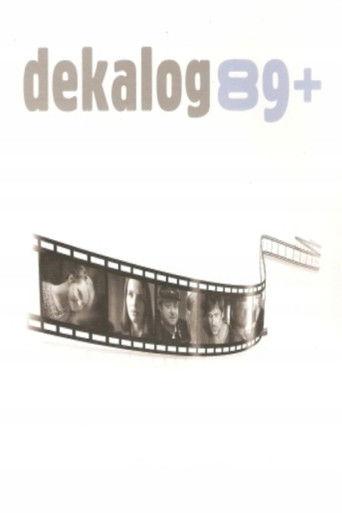 The Lodger (2009) poster