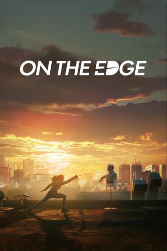 On the Edge (2020) poster
