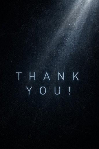 Thank you! () poster