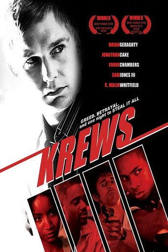 Krews (2010) poster