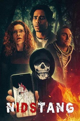 Nidstang () poster