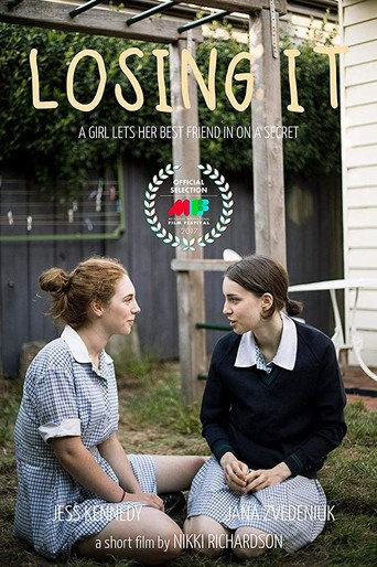 Losing It () poster