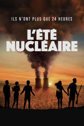 Atomic Summer (2022) poster