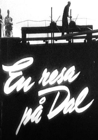 A Trip on Dal (1945) poster