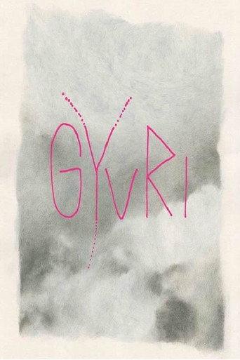Gyuri (2020) poster
