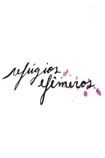 Refúgios Efêmeros () poster