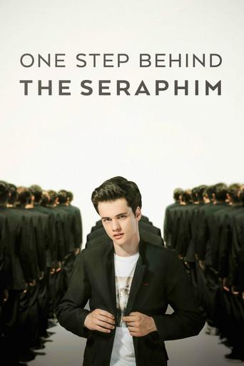 One Step Behind the Seraphim (2017) poster