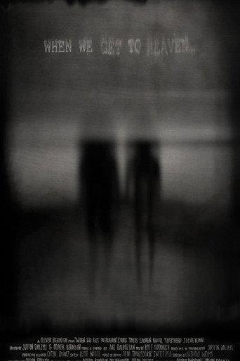 When We Get to Heaven (2012) poster