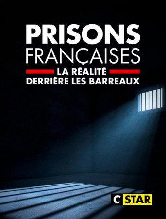 Prisons françaises : la réalité derrière les barreaux (2026) poster