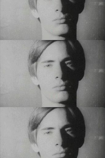 Screen Test: Richard Rheem (1966) poster