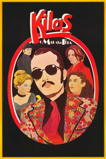 The Killers (1980) poster