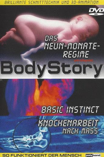 Body Story - So funktioniert unser Körper (1999) poster