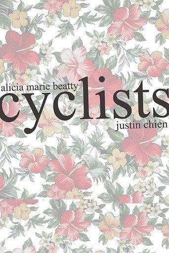 Cyclists (2016) poster