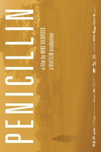 Penicillin (2009) poster