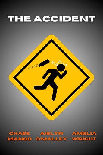 The Accident (2025) poster