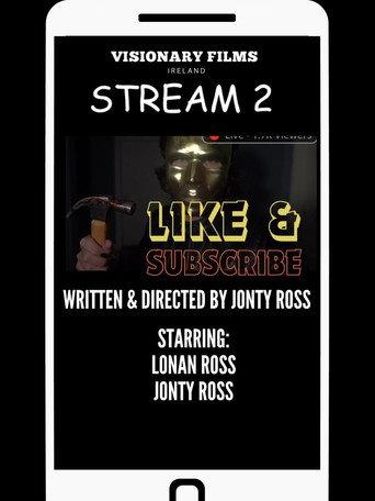 Stream 2 (2023) poster