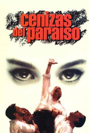 Cenizas del paraíso (1997) poster