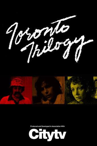 Toronto Trilogy (1984) poster