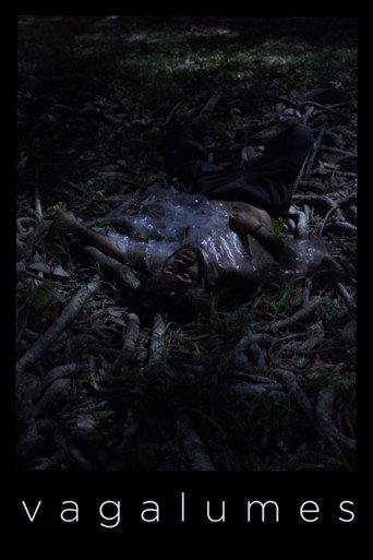 Fireflies (2021) poster