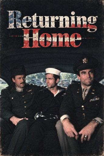 Returning Home (1975) poster
