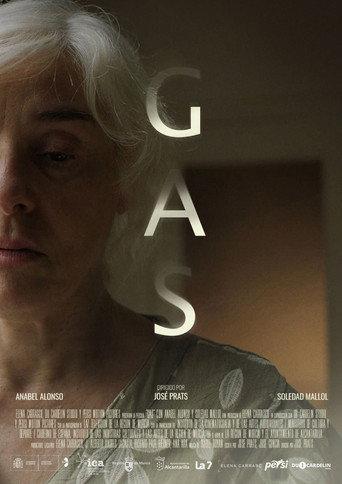 GAS () poster