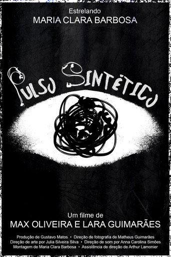 Pulso Sintético () poster