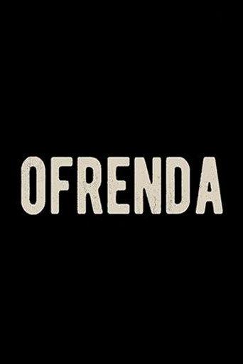 Ofrenda (2016) poster