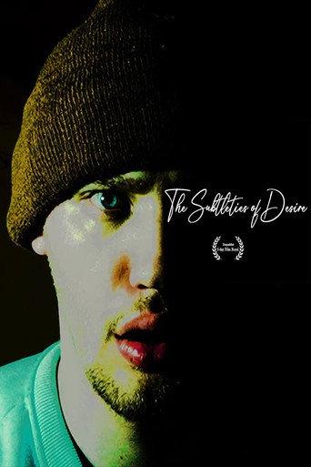 The Subtleties of Desire (2025) poster