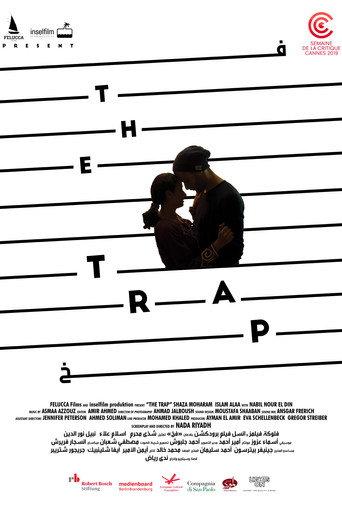 The Trap (2019) poster