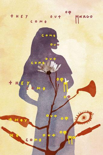 They Come Out of Margo (2026) poster