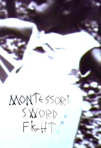 Montessori Sword Fight (2001) poster