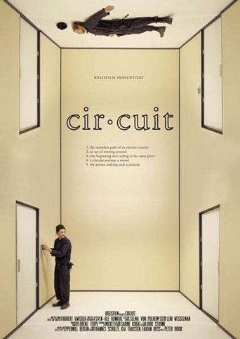 Circuit (2014) poster