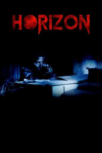 Horizon (2012) poster
