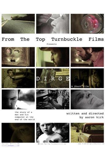Dirge () poster