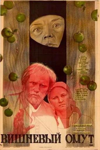 Cherry Whirlpool (1986) poster