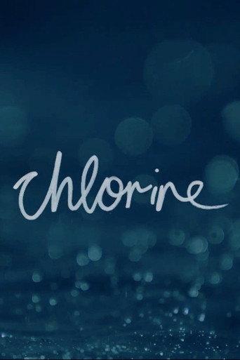Chlorine (2019) poster