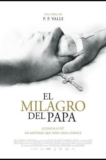 El milagro del Papa (2009) poster