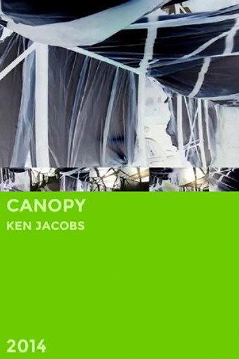 Canopy (2014) poster