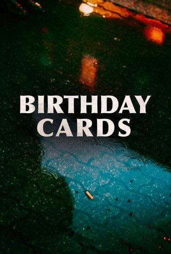 Birthday Cards () poster