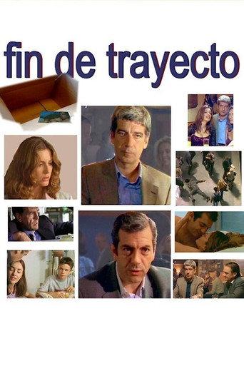 Fin de trayecto (2010) poster