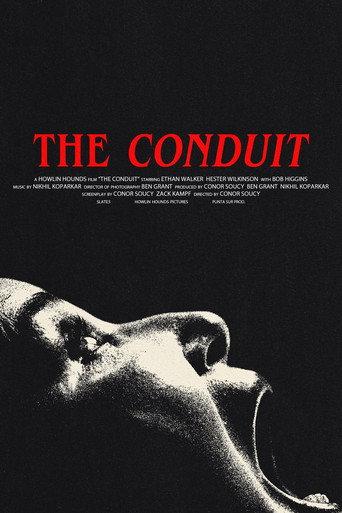 The Conduit (2026) poster