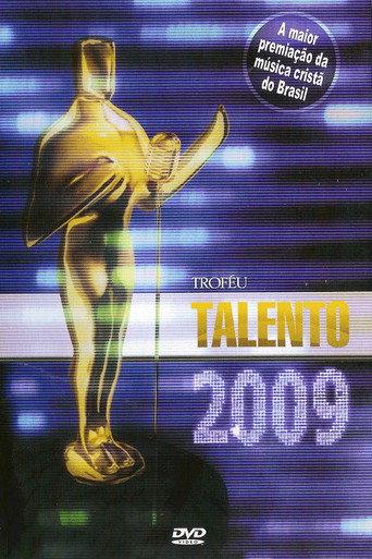 Troféu Talento 2009 (2009) poster